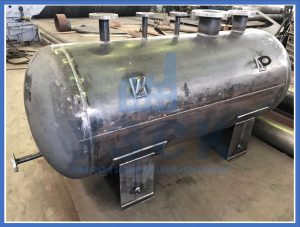 Расходная ёмкость печного отопления в Южно-Сахалинске