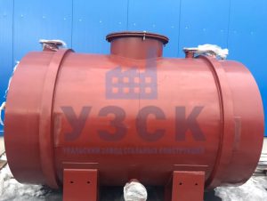 Бак конденсатный БК 38.00.000-06 в Южно-Сахалинске