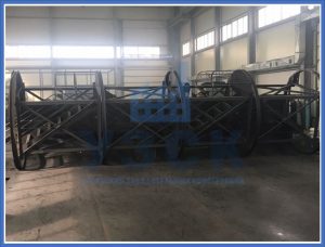 РВС резервуары производитель, завод в Южно-Сахалинске