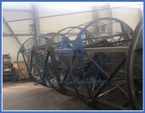 РВС резервуары производитель, завод в Южно-Сахалинске