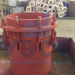 Сальниковые компенсаторы в Южно-Сахалинске