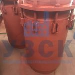 Сальниковые компенсаторы в Южно-Сахалинске