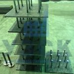 Закладные детали в Южно-Сахалинске