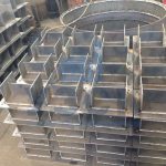 Закладные детали в Южно-Сахалинске