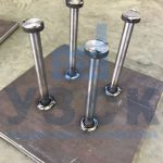 Закладные детали в Южно-Сахалинске