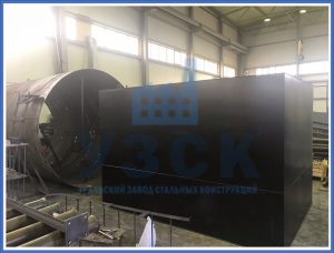 БАК А1 БВ в Южно-Сахалинске