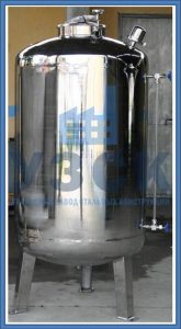 ВЭЭ емкостный аппарат в Южно-Сахалинске