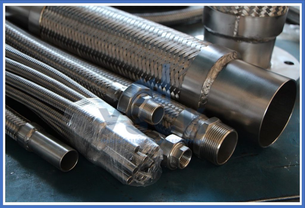 металлорукав, РГМ, рукав гибкий металлический в Южно-Сахалинске