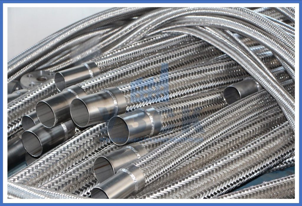 металлорукав, РГМ, рукав гибкий металлический в Южно-Сахалинске