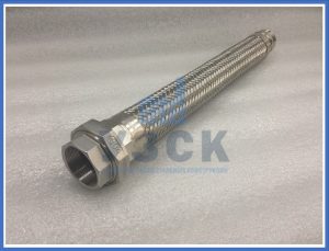 Металлорукав, РНВД, рукав нержавеющий высокого давления в Южно-Сахалинске