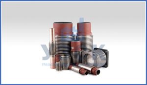 Сильфонные компенсаторы в Южно-Сахалинске