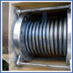 Универсальные компенсаторы КСУ в Южно-Сахалинске