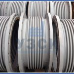 Сильфонные компенсаторы КСОФ в Южно-Сахалинске