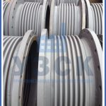 Сильфонные компенсаторы КСОФ в Южно-Сахалинске