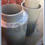 Сильфонные компенсаторы СКУ.М в Южно-Сахалинске