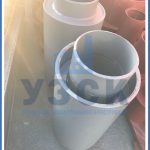 Сильфонные компенсаторы СКУ.М в Южно-Сахалинске