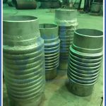 Компенсаторы сильфонные КСО в Южно-Сахалинске