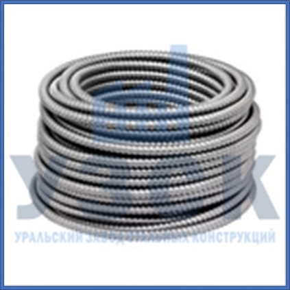 Металлорукава, гофра, шланг, труба, Hyparflex в Южно-Сахалинске