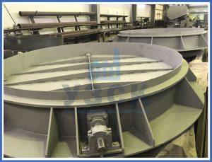 Клапаны ПГВУ, ОСТ, КЛК Ду 2800 от завода в Южно-Сахалинске