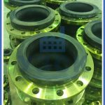 резиновые компенсаторы трубопроводов в Южно-Сахалинске