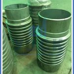 компенсатор сильфонный осевой в Южно-Сахалинске