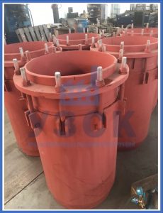 сальниковые компенсаторы для тепловых сетей в Южно-Сахалинске