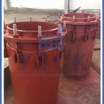 сальниковые стальные компенсаторы в Южно-Сахалинске