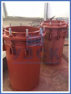 сальниковые стальные компенсаторы в Южно-Сахалинске