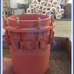 компенсатор сальниковый россия в Южно-Сахалинске