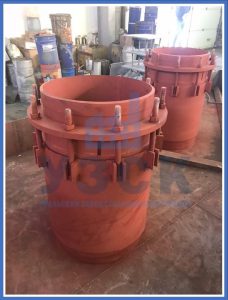 серия сальниковые компенсаторы в Южно-Сахалинске