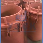 сальниковые компенсаторы Ду 150, Ду 200, Ду 250 в Южно-Сахалинске