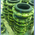 компенсатор резиновый ду 100 в Южно-Сахалинске