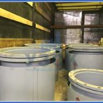 сильфонные компенсаторы для тепловых сетей в Южно-Сахалинске