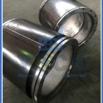 компенсатор сильфонный фланцевый в Южно-Сахалинске