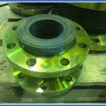 компенсаторы резиновые антивибрационные в Южно-Сахалинске