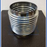 компенсатор сильфонный для труб в Южно-Сахалинске