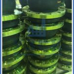 компенсатор резиновый фланцевый в Южно-Сахалинске