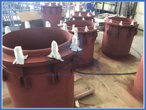 сальниковый компенсатор ду 600 в Южно-Сахалинске