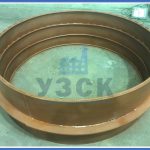 компенсаторы линзовые осевые в Южно-Сахалинске