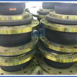 компенсатор резиновый муфтовый в Южно-Сахалинске