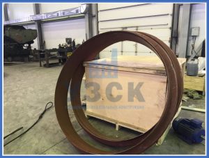 компенсатор линзовый ост в Южно-Сахалинске