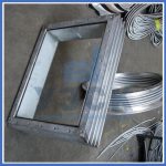 прямоугольные линзовые компенсаторы в Южно-Сахалинске