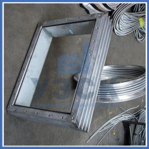 прямоугольные линзовые компенсаторы в Южно-Сахалинске