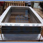 прямоугольные линзовые компенсаторы в Южно-Сахалинске