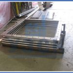 прямоугольные линзовые компенсаторы в Южно-Сахалинске