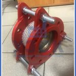 компенсатор сильфонный с кожухом в Южно-Сахалинске