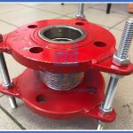 компенсатор сильфонный с кожухом в Южно-Сахалинске