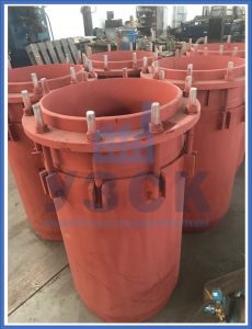 сальниковый компенсатор в Южно-Сахалинске