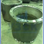 компенсатор сильфонный 25 в Южно-Сахалинске