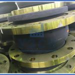 резиновый компенсатор в Южно-Сахалинске